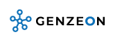 genzeon logo